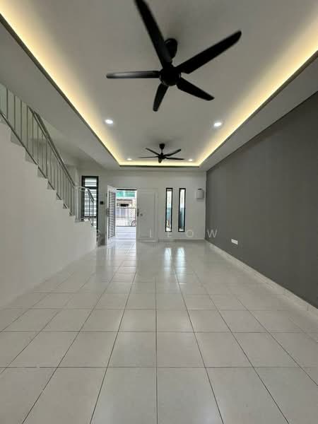 Rumah Teres 2-Tingkat untuk Disewa di Taman Scientex Senai (Senai) - Ck Leow - PropertyGuru.com.my