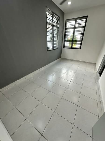 Rumah Teres 2-Tingkat untuk Disewa di Taman Scientex Senai (Senai) - Ck Leow - PropertyGuru.com.my