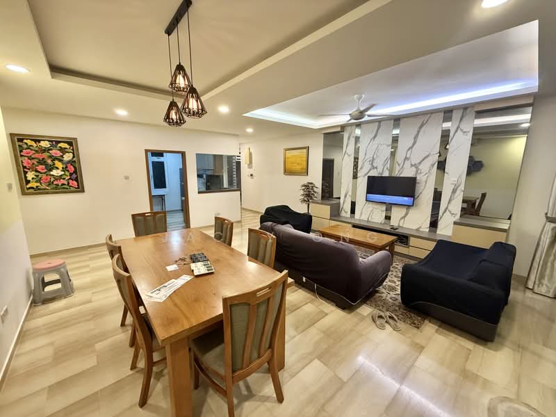 Service Residence for Rent at Grandview 360 - Jacky Ong - PropertyGuru.com.my