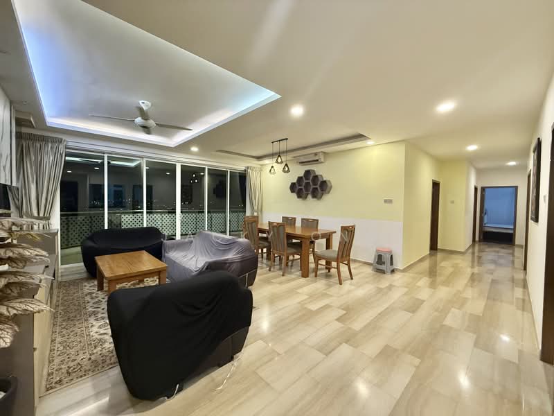Service Residence for Rent at Grandview 360 - Jacky Ong - PropertyGuru.com.my