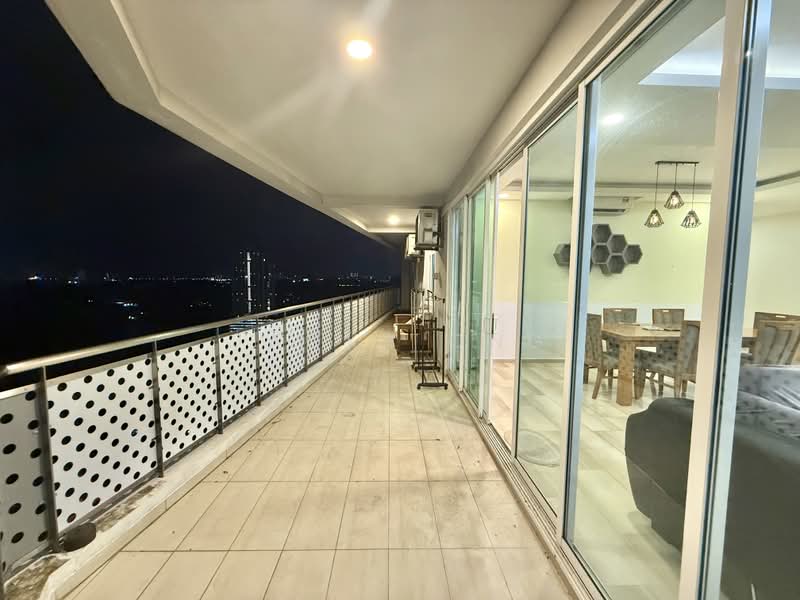 Service Residence for Rent at Grandview 360 - Jacky Ong - PropertyGuru.com.my