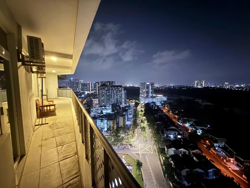 Service Residence for Rent at Grandview 360 - Jacky Ong - PropertyGuru.com.my