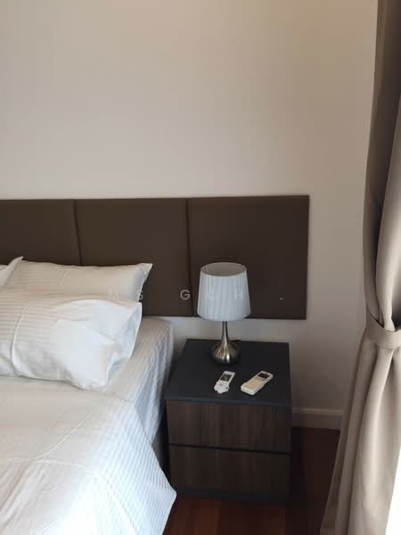 Kediaman Servis untuk Disewa di Nadi Bangsar - Ms Goh . - Bedroom - PropertyGuru.com.my