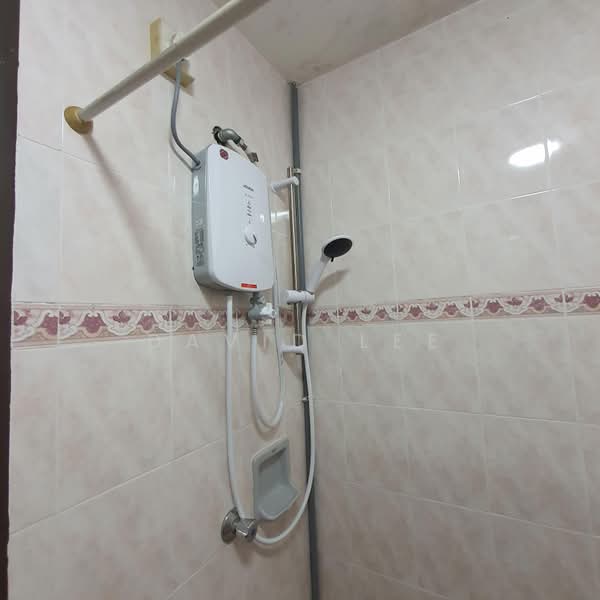 Condominium for Rent at Pelangi Damansara - david lee - Bathroom - PropertyGuru.com.my