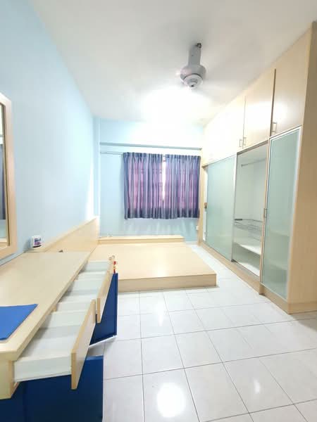 Condominium for Rent at Pelangi Damansara - david lee - Bedroom - PropertyGuru.com.my