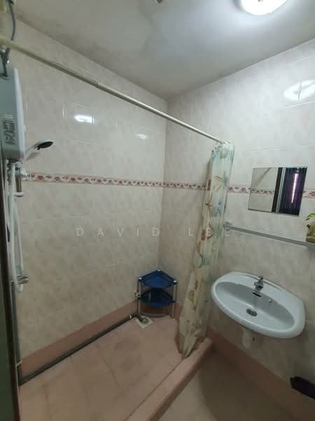 Condominium for Rent at Pelangi Damansara - david lee - Bathroom - PropertyGuru.com.my