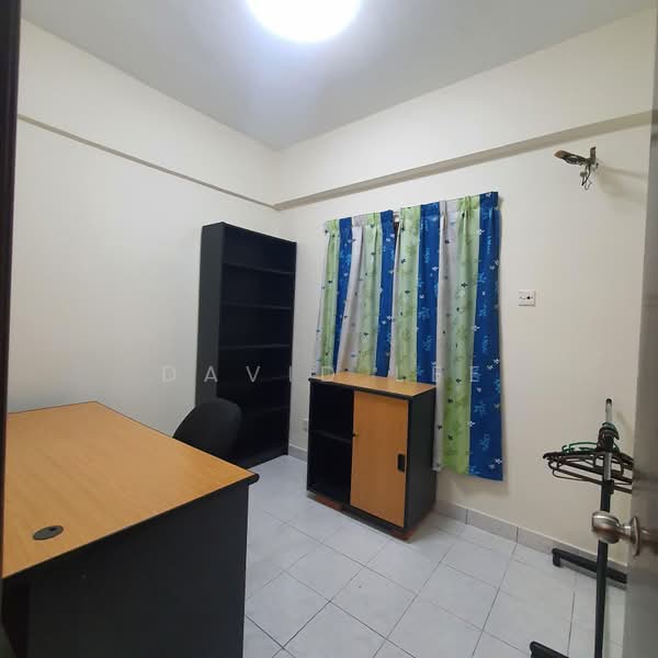 Condominium for Rent at Pelangi Damansara - david lee - Study - PropertyGuru.com.my