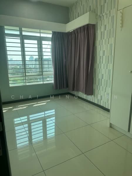 Servis Apartment untuk Disewa di Tiara Mutiara 2 - Chai Ming Hern - Interior - PropertyGuru.com.my