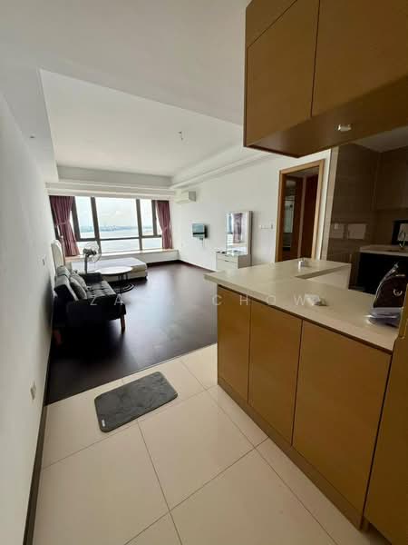 Condominium for Sale at R&F Princess Cove Phase 2-Seine Region - Zack Chow - Living Room - PropertyGuru.com.my