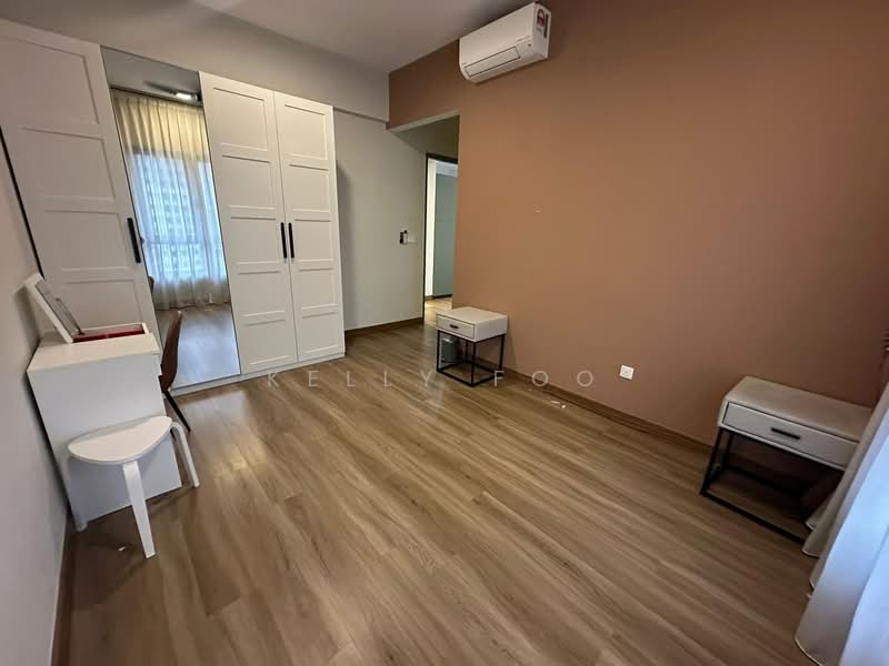 Servis Apartment untuk Disewa di Savio @ Riana Dutamas - Kelly Foo - PropertyGuru.com.my