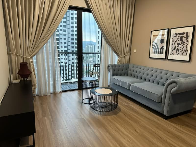 Servis Apartment untuk Disewa di Savio @ Riana Dutamas - Kelly Foo - PropertyGuru.com.my