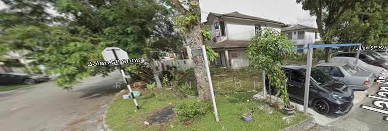 2-storey Terraced House for Sale in Saujana Puchong (Puchong) - Robin Loh - PropertyGuru.com.my