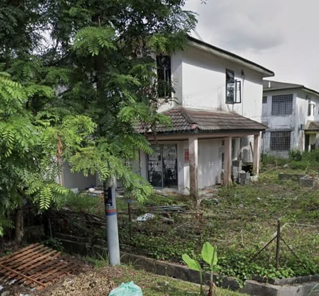2-storey Terraced House for Sale in Saujana Puchong (Puchong) - Robin Loh - PropertyGuru.com.my