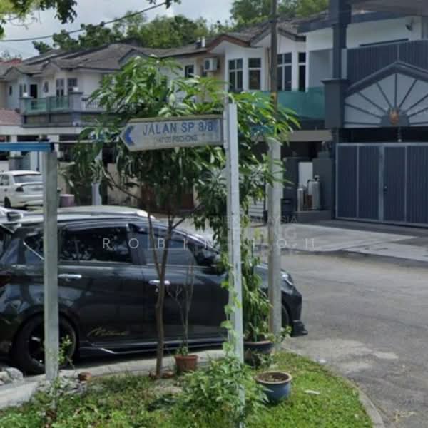 2-storey Terraced House for Sale in Saujana Puchong (Puchong) - Robin Loh - PropertyGuru.com.my