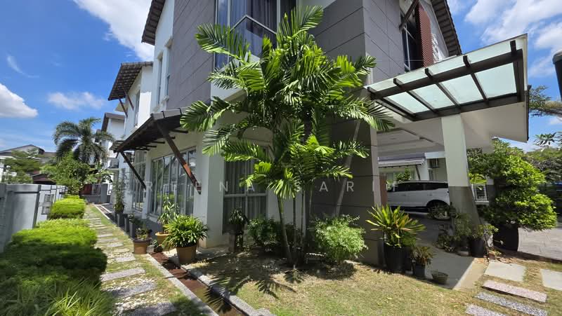 Bungalow House for Sale in Laman Seri (Shah Alam) - Reena Sarif - PropertyGuru.com.my