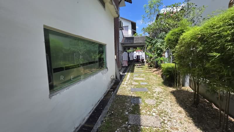 Bungalow House for Sale in Laman Seri (Shah Alam) - Reena Sarif - PropertyGuru.com.my