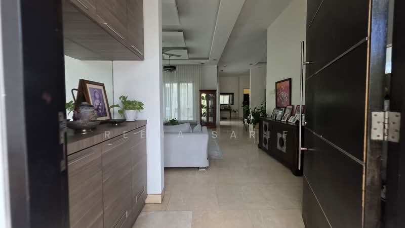 Bungalow House for Sale in Laman Seri (Shah Alam) - Reena Sarif - PropertyGuru.com.my