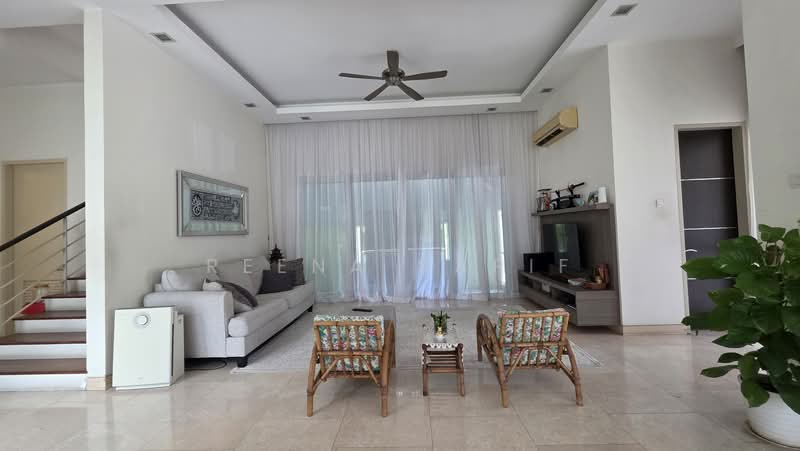 Bungalow House for Sale in Laman Seri (Shah Alam) - Reena Sarif - PropertyGuru.com.my