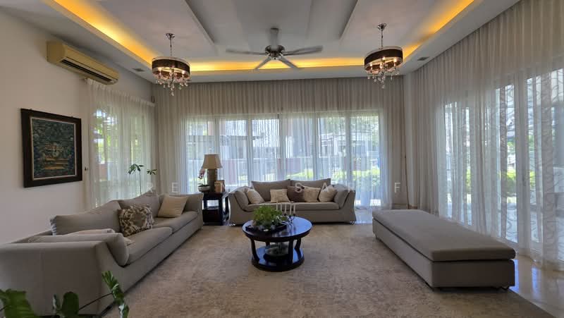 Bungalow House for Sale in Laman Seri (Shah Alam) - Reena Sarif - PropertyGuru.com.my