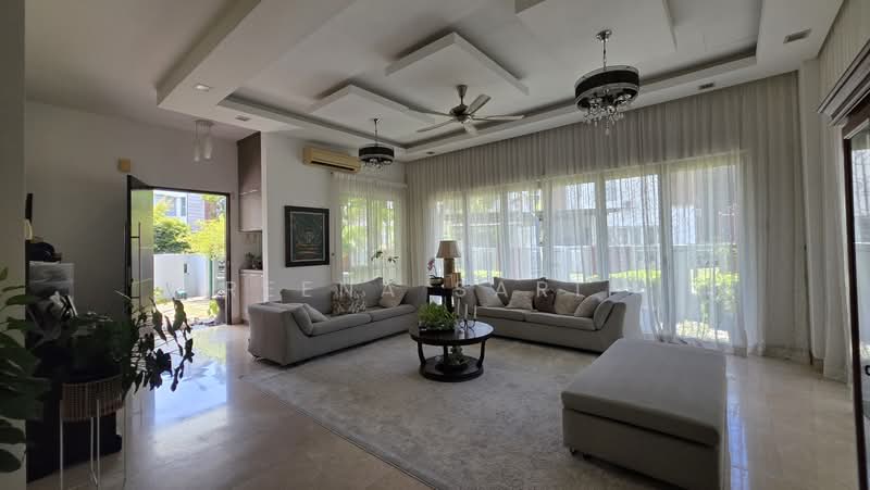 Bungalow House for Sale in Laman Seri (Shah Alam) - Reena Sarif - PropertyGuru.com.my