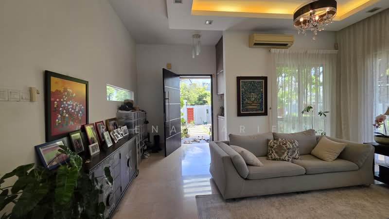 Bungalow House for Sale in Laman Seri (Shah Alam) - Reena Sarif - PropertyGuru.com.my