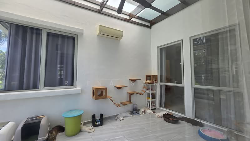 Bungalow House for Sale in Laman Seri (Shah Alam) - Reena Sarif - PropertyGuru.com.my