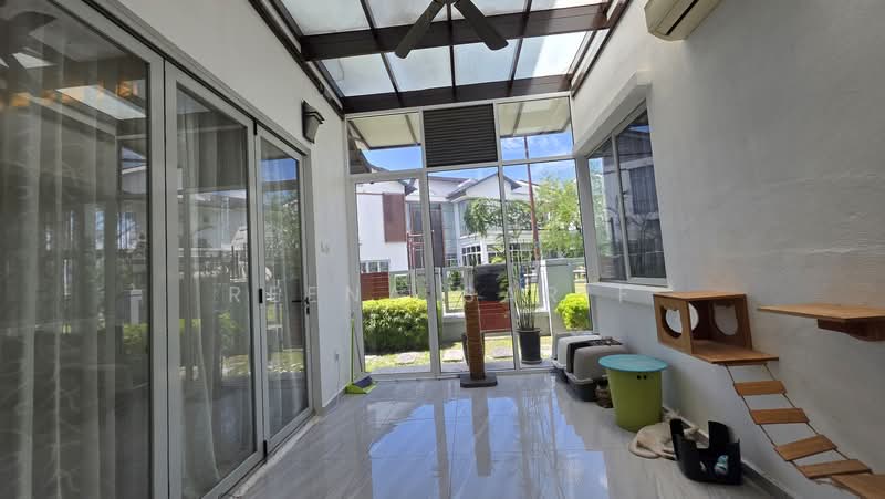 Bungalow House for Sale in Laman Seri (Shah Alam) - Reena Sarif - PropertyGuru.com.my