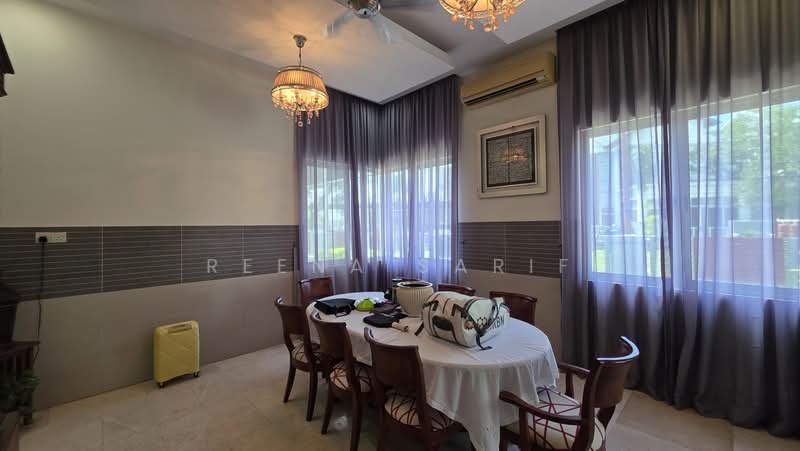 Bungalow House for Sale in Laman Seri (Shah Alam) - Reena Sarif - PropertyGuru.com.my