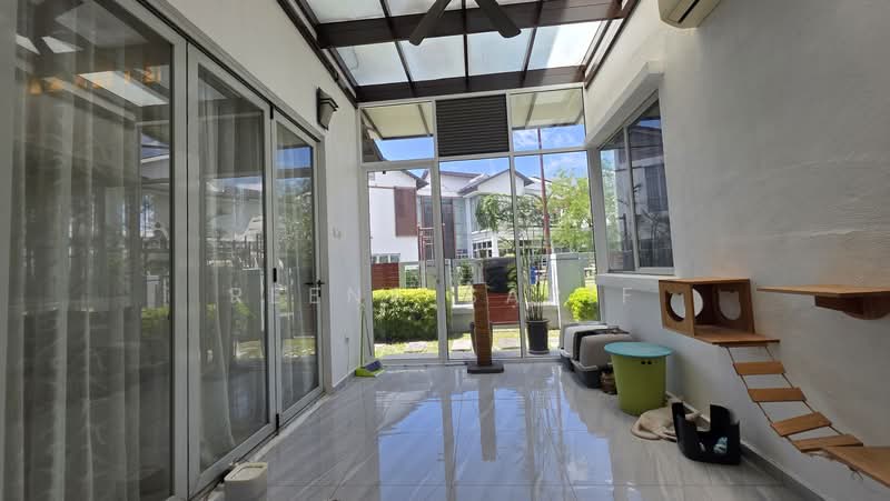 Bungalow House for Sale in Laman Seri (Shah Alam) - Reena Sarif - PropertyGuru.com.my