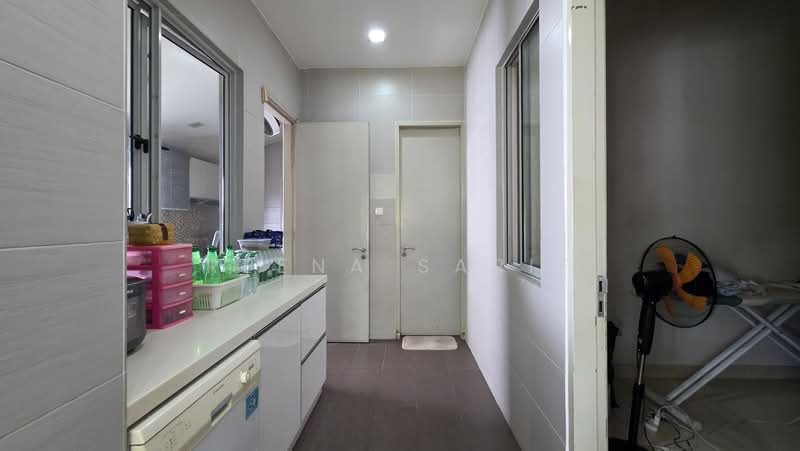 Bungalow House for Sale in Laman Seri (Shah Alam) - Reena Sarif - PropertyGuru.com.my