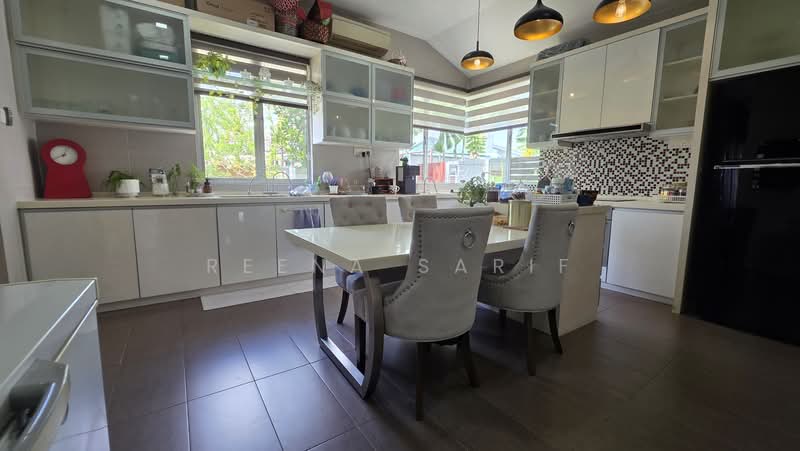 Bungalow House for Sale in Laman Seri (Shah Alam) - Reena Sarif - PropertyGuru.com.my