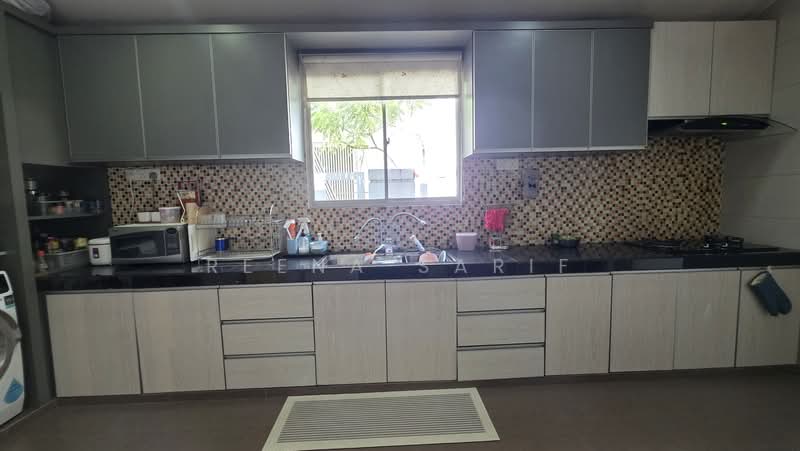 Bungalow House for Sale in Laman Seri (Shah Alam) - Reena Sarif - PropertyGuru.com.my