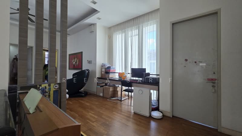 Bungalow House for Sale in Laman Seri (Shah Alam) - Reena Sarif - PropertyGuru.com.my