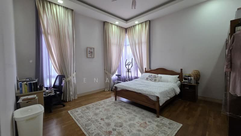 Bungalow House for Sale in Laman Seri (Shah Alam) - Reena Sarif - PropertyGuru.com.my