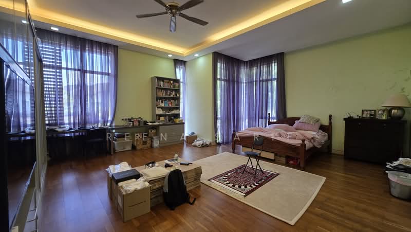 Bungalow House for Sale in Laman Seri (Shah Alam) - Reena Sarif - PropertyGuru.com.my