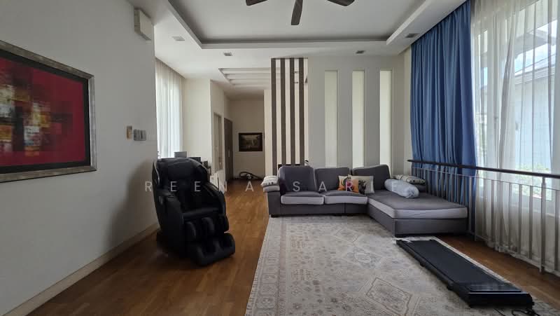 Bungalow House for Sale in Laman Seri (Shah Alam) - Reena Sarif - PropertyGuru.com.my