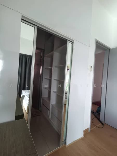 Condominium for Rent at Kiara Residence 2 (Residensi Kiara Jalil 2) - Chai Ming Hern - Bedroom - PropertyGuru.com.my