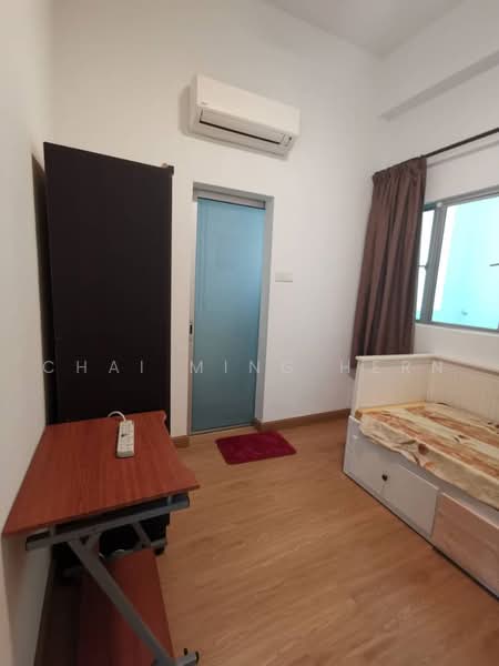 Condominium for Rent at Kiara Residence 2 (Residensi Kiara Jalil 2) - Chai Ming Hern - Bedroom - PropertyGuru.com.my