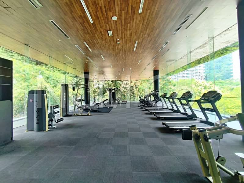 4-storey Terraced House for Sale in Damansara Perdana (Selangor) - Leslie Low - Gym - PropertyGuru.com.my