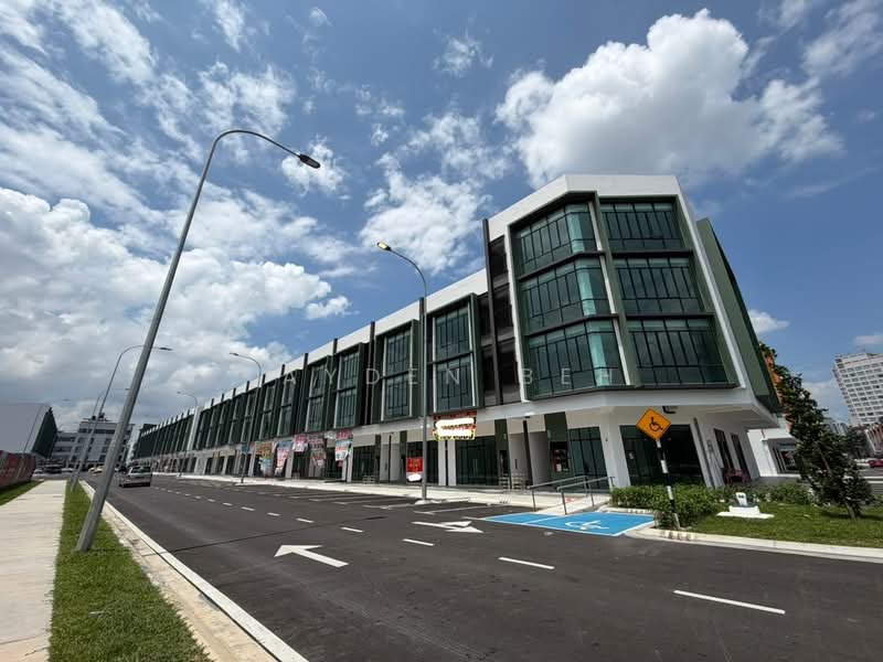 Shop / Office for Rent in Bandar Baru Permas Jaya (Permas Jaya) - Kayden Beh - PropertyGuru.com.my