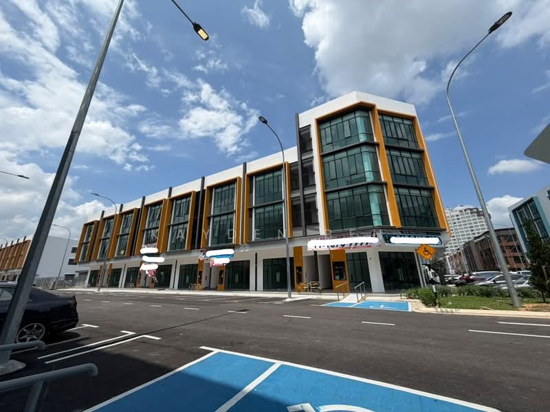 Shop / Office for Rent in Bandar Baru Permas Jaya (Permas Jaya) - Kayden Beh - PropertyGuru.com.my