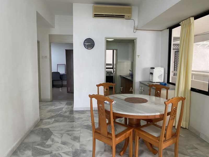 Apartment for Rent at MBF Tower - Lilian Tan - PropertyGuru.com.my