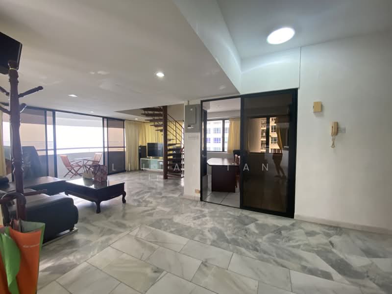 Apartment for Rent at MBF Tower - Lilian Tan - PropertyGuru.com.my