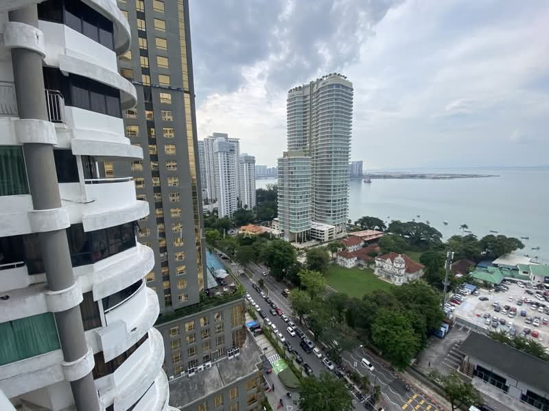 Apartment for Rent at MBF Tower - Lilian Tan - PropertyGuru.com.my