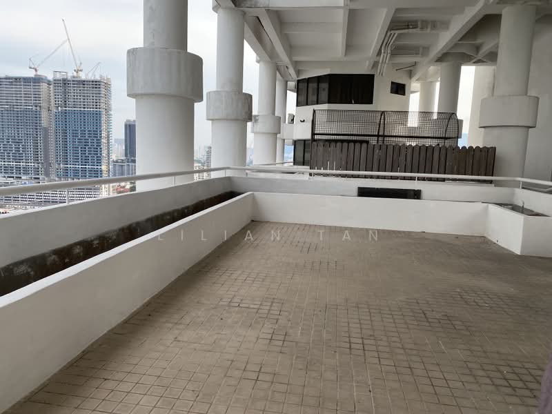Apartment for Rent at MBF Tower - Lilian Tan - PropertyGuru.com.my