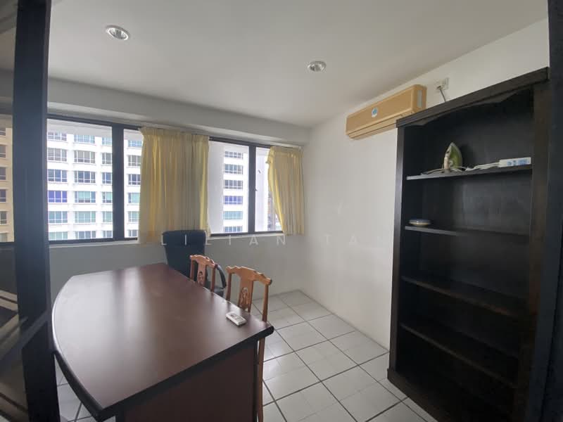 Apartment for Rent at MBF Tower - Lilian Tan - PropertyGuru.com.my