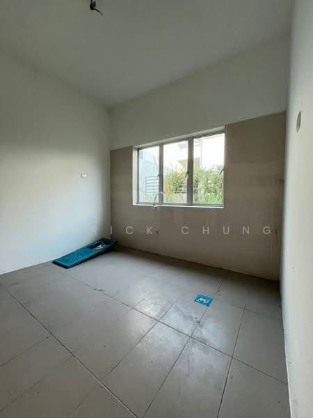 Rumah Berkembar untuk Dijual di Ipoh (Perak) - Derrick Chung - Kitchen - PropertyGuru.com.my