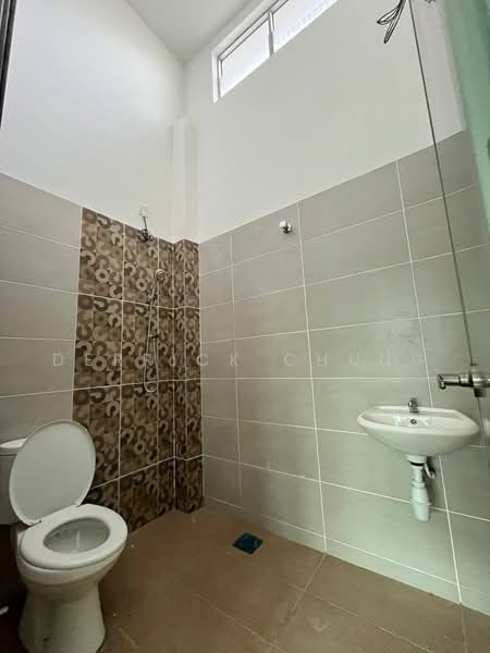 Rumah Berkembar untuk Dijual di Ipoh (Perak) - Derrick Chung - Bathroom - PropertyGuru.com.my