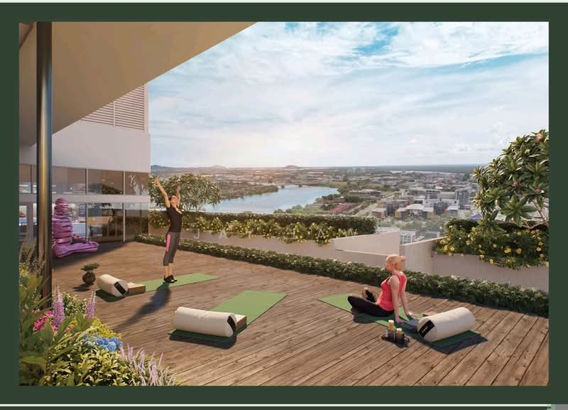 Service Residence for Sale at Parq Residence - Jay Law - Exterior - PropertyGuru.com.my
