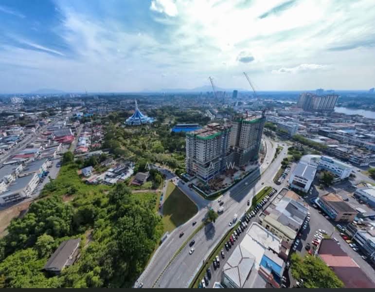 Service Residence for Sale at Parq Residence - Jay Law - PropertyGuru.com.my